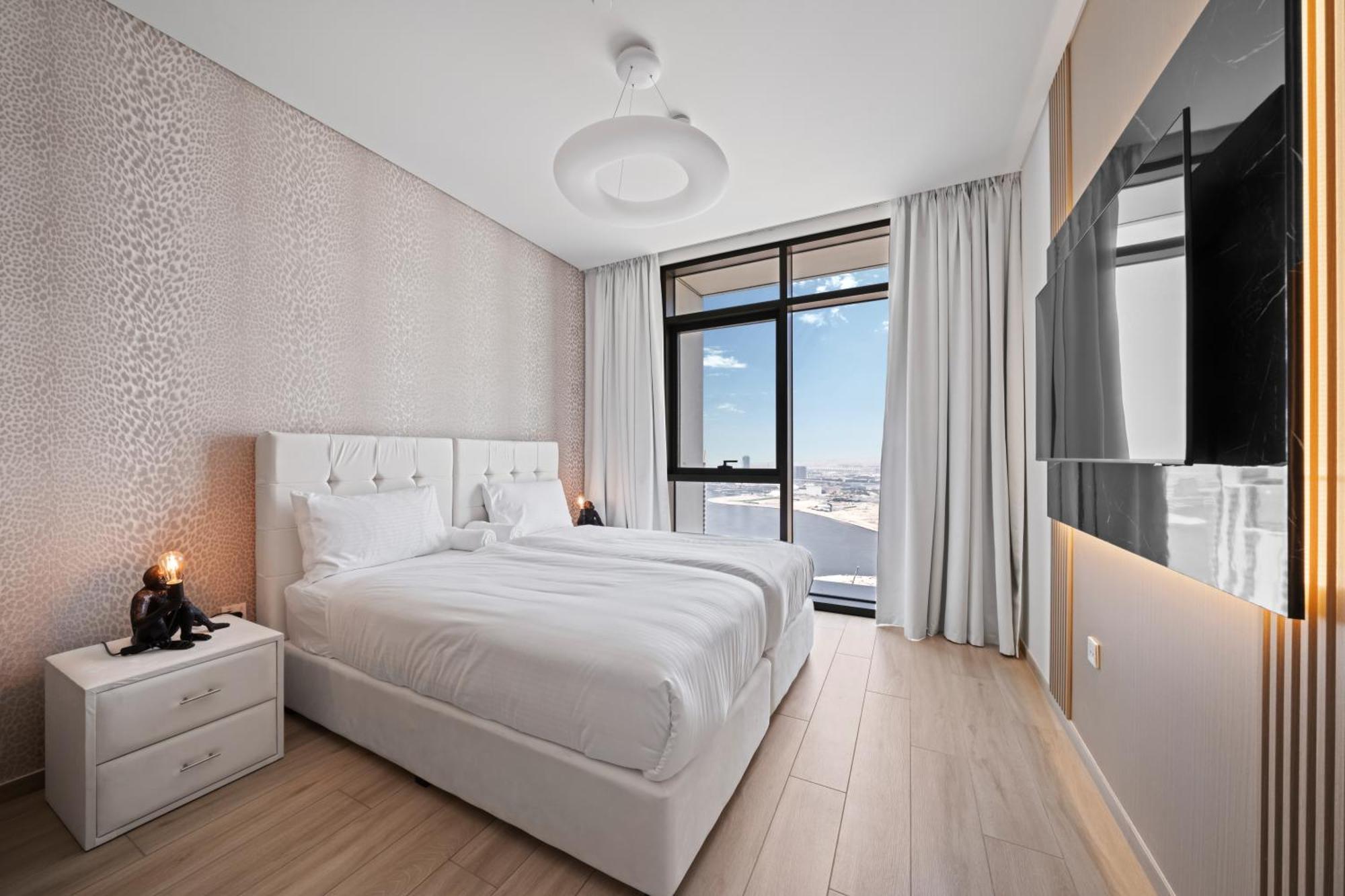 Creek Escape - Palace Residences - Creek Harbour Dubai