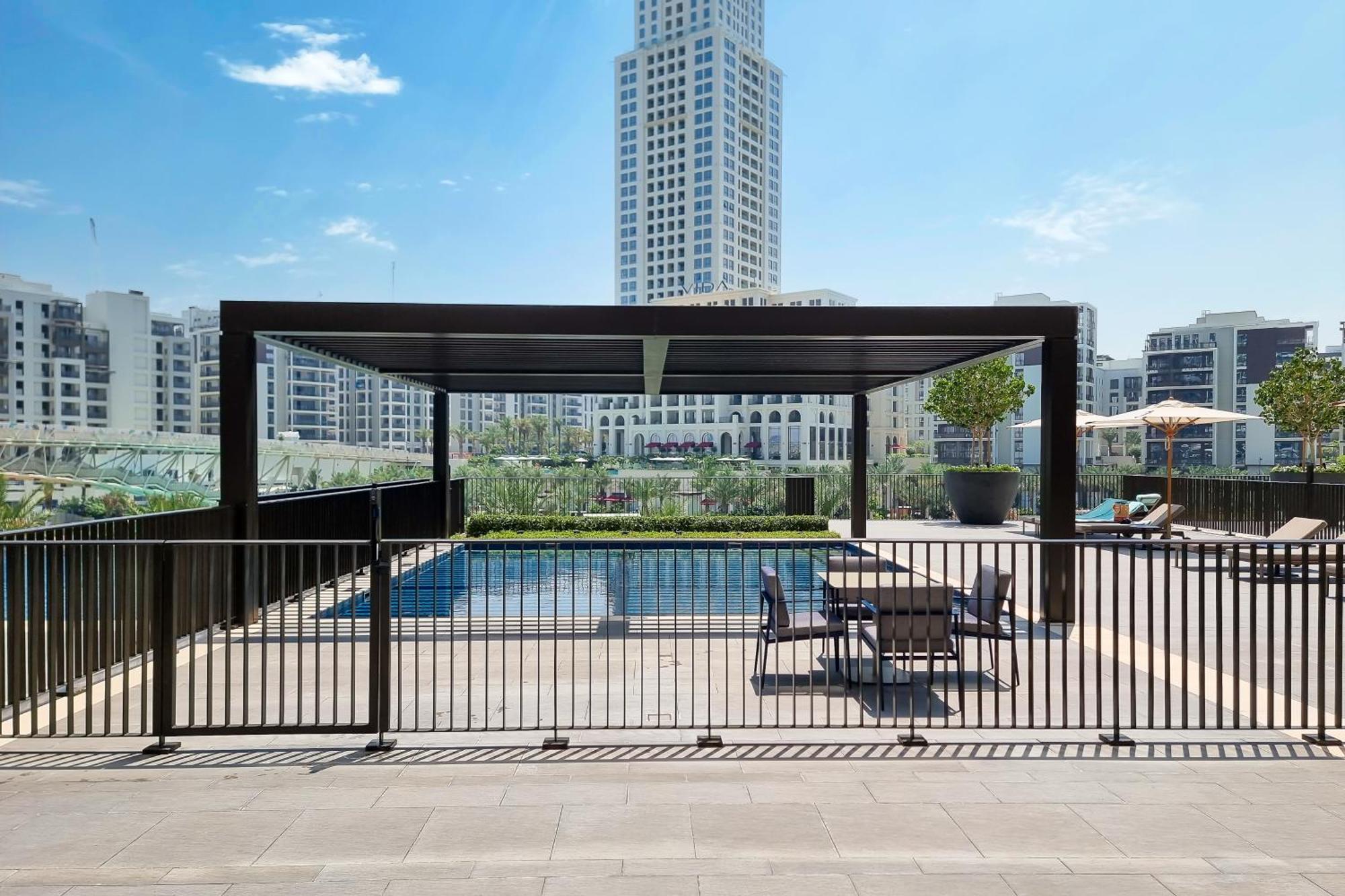 Apartment Creek Escape - Palace Residences - Creek Harbour *