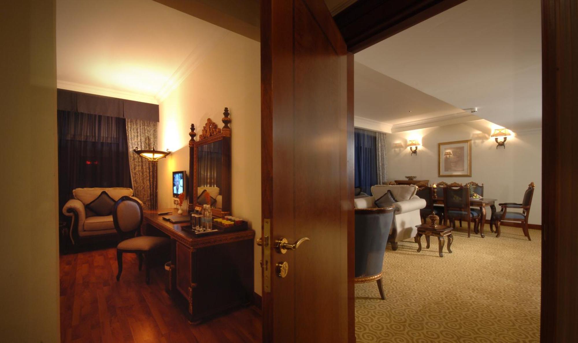 Grand Excelsior - Bur Hotel