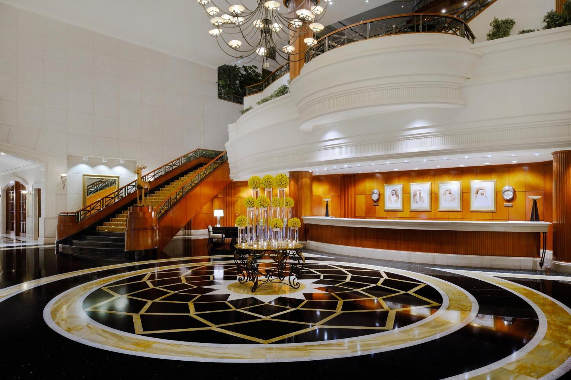 The Bristol By Royal Orchid Management 4* Dubai