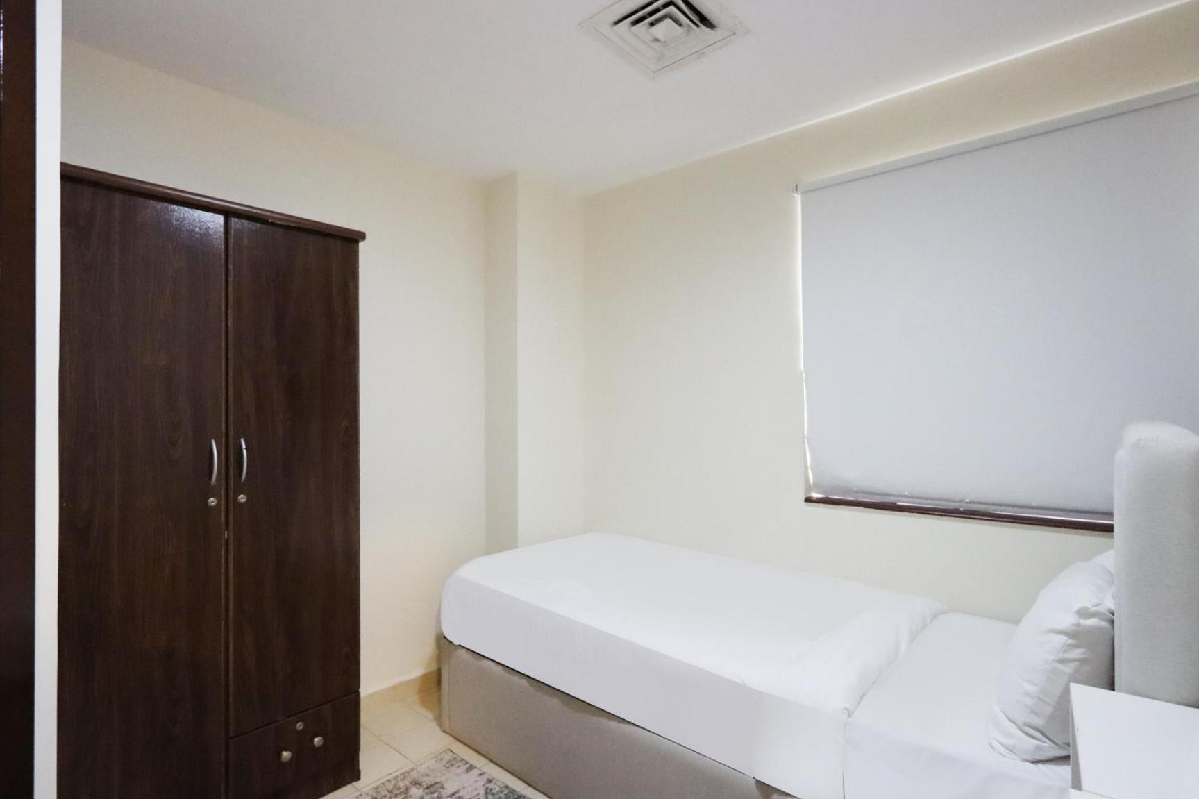 Apartment Jbr The Walk Rimal 5 Suites High Floor 3 Bedroom