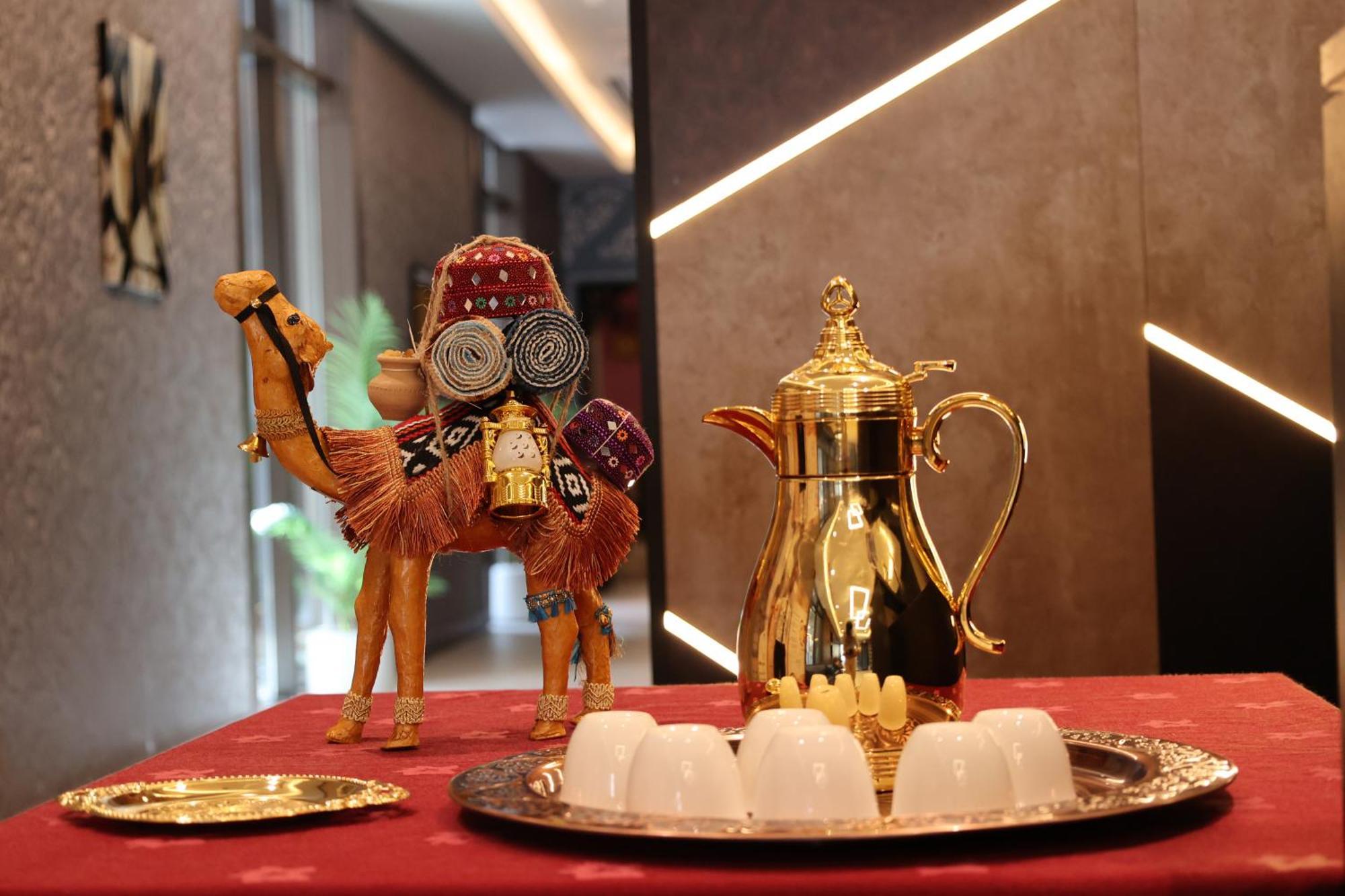 Hotel Kingsgate Al Jaddaf By Millennium