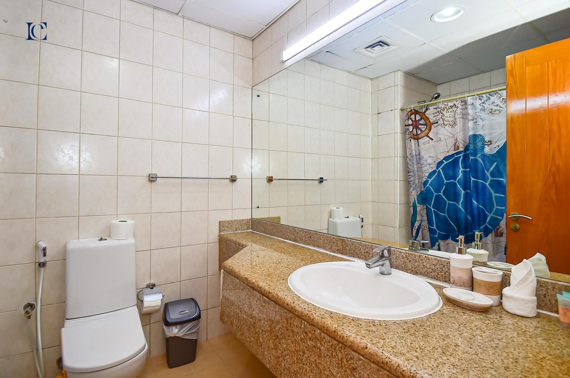 Apartment Luxury Escapes - Tranquil Retreat - Apts Near Metro And Mall - Discovery Gardens - Shar & Mcl Dubai