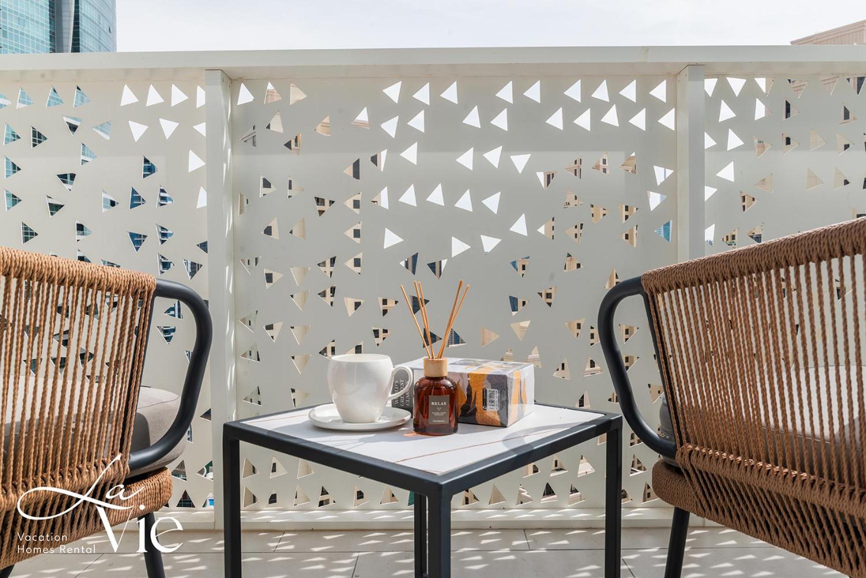 La Vie, Jbr Apartment *
