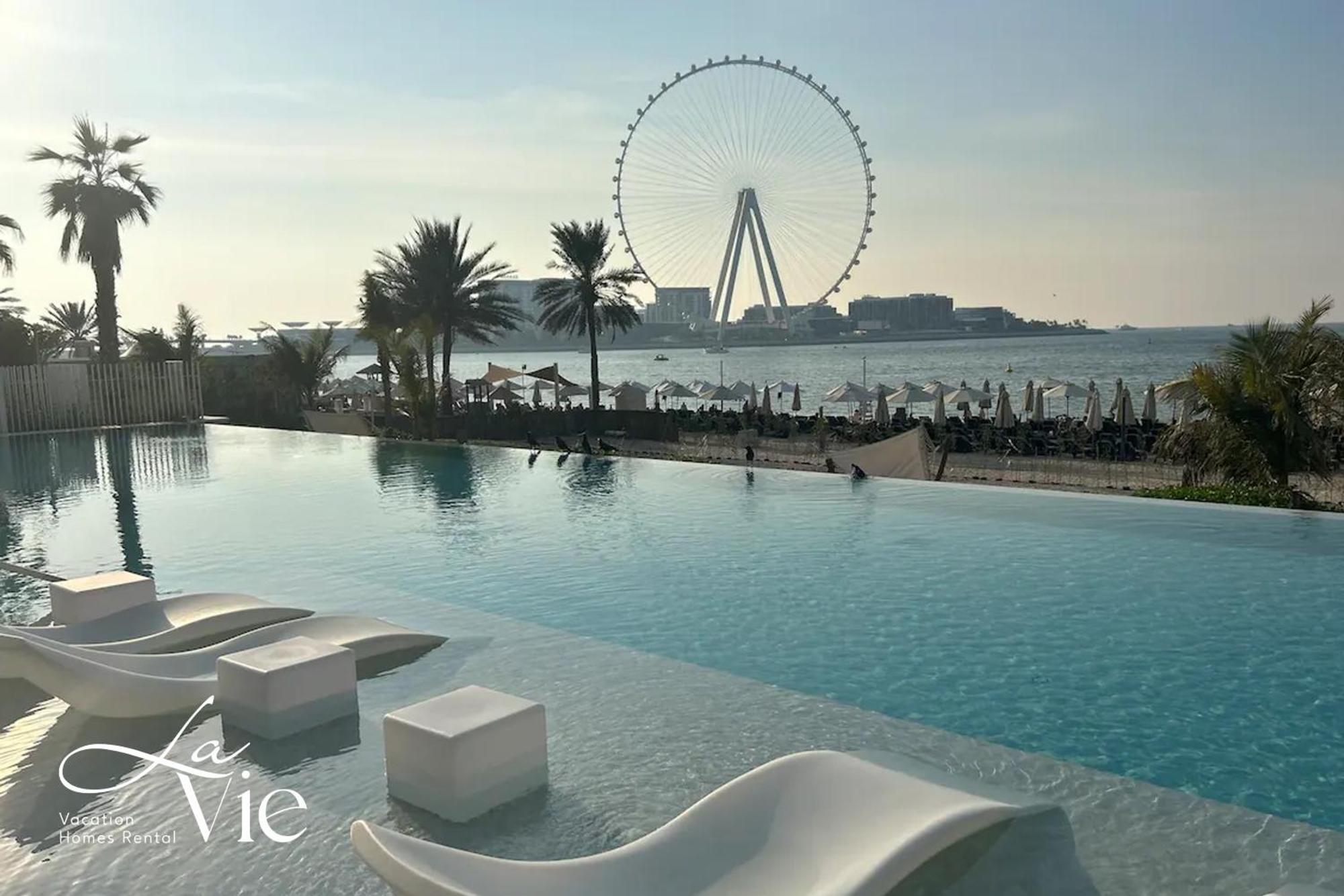La Vie, Jbr Apartment