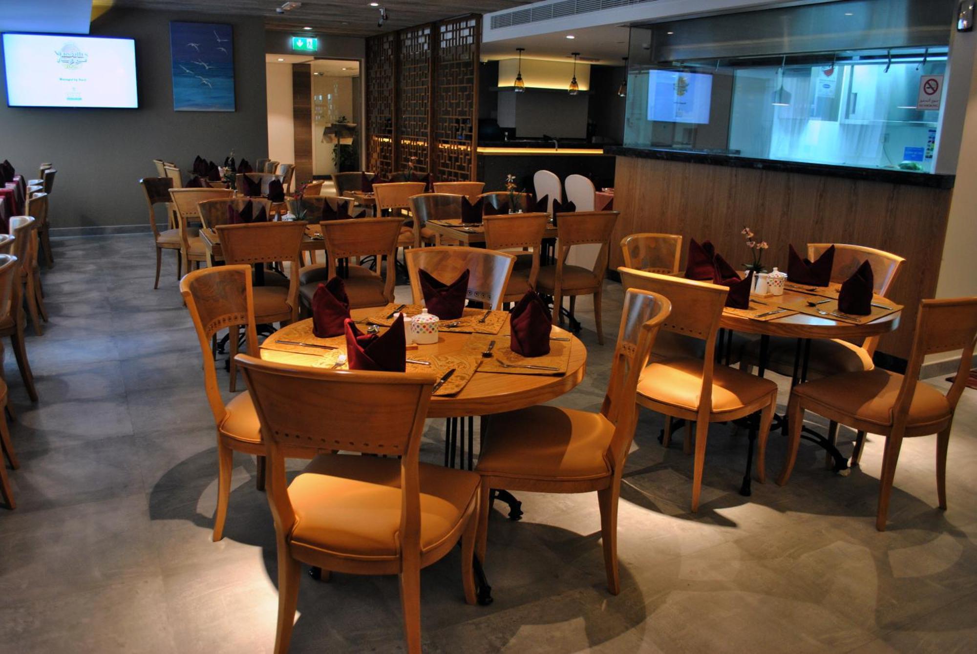 Versailles By Vieras Hotel Dubai
