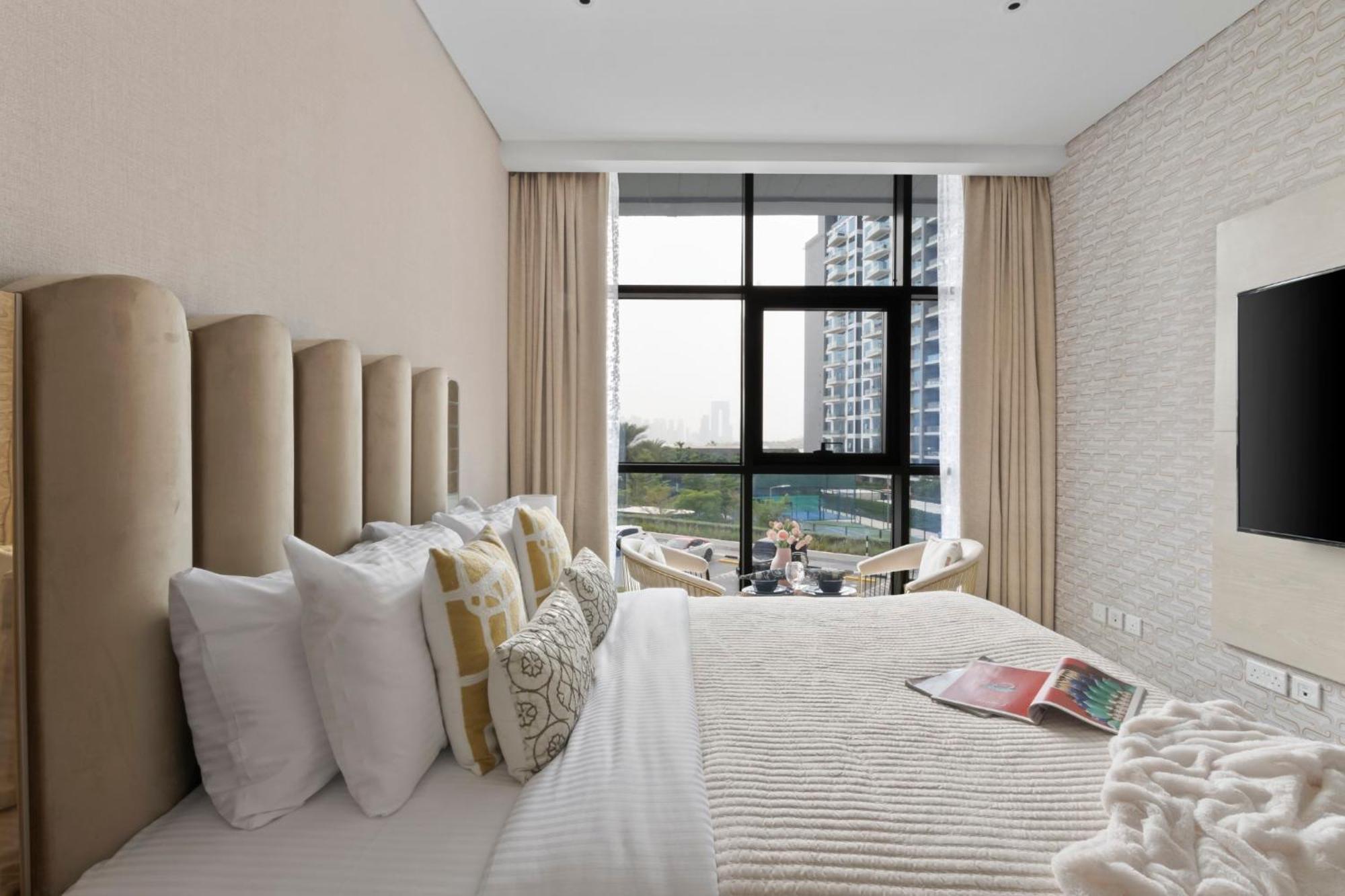 The Smart Concierge - Seven Palm