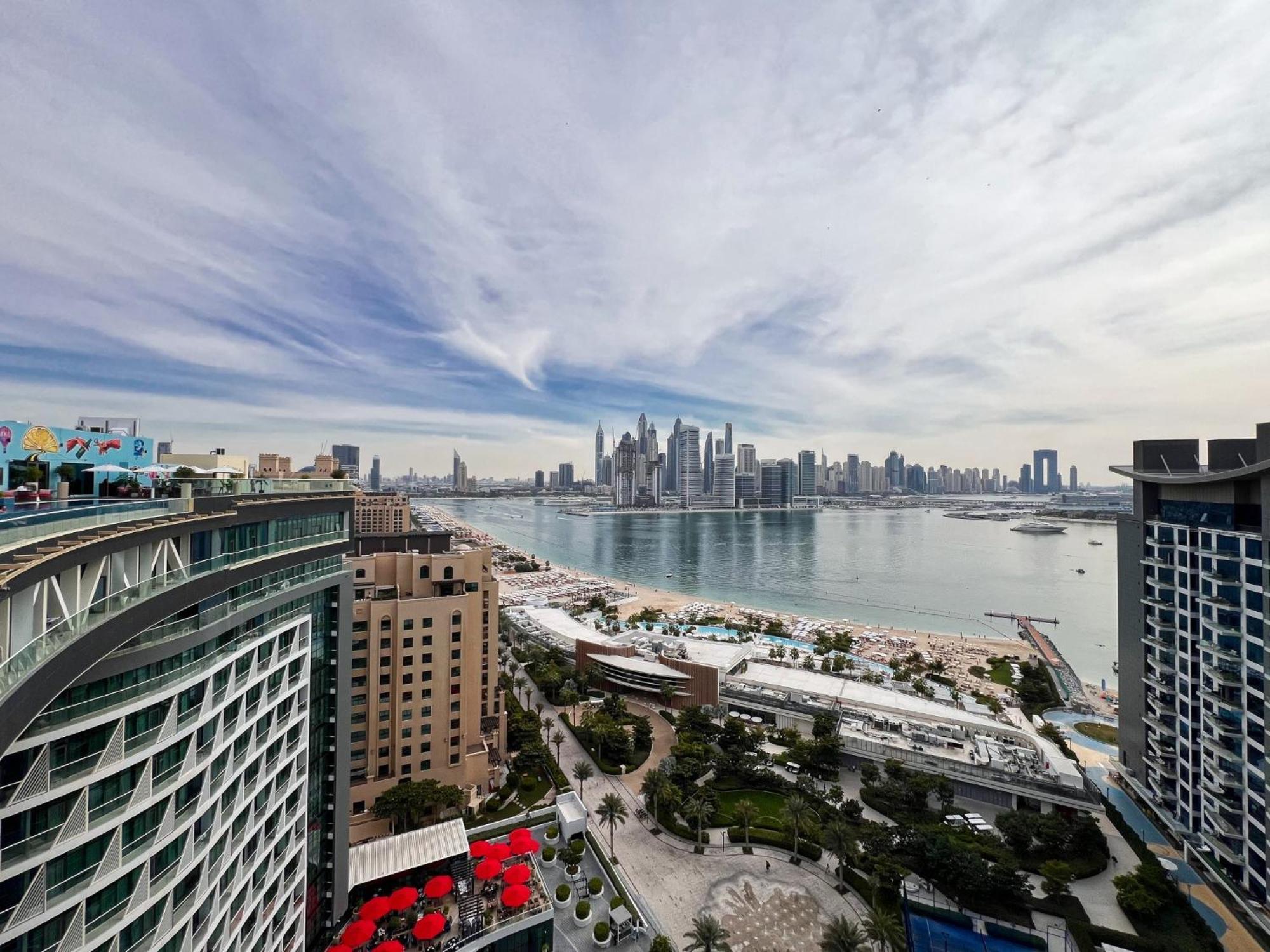 Apartment The Smart Concierge - Seven Palm *