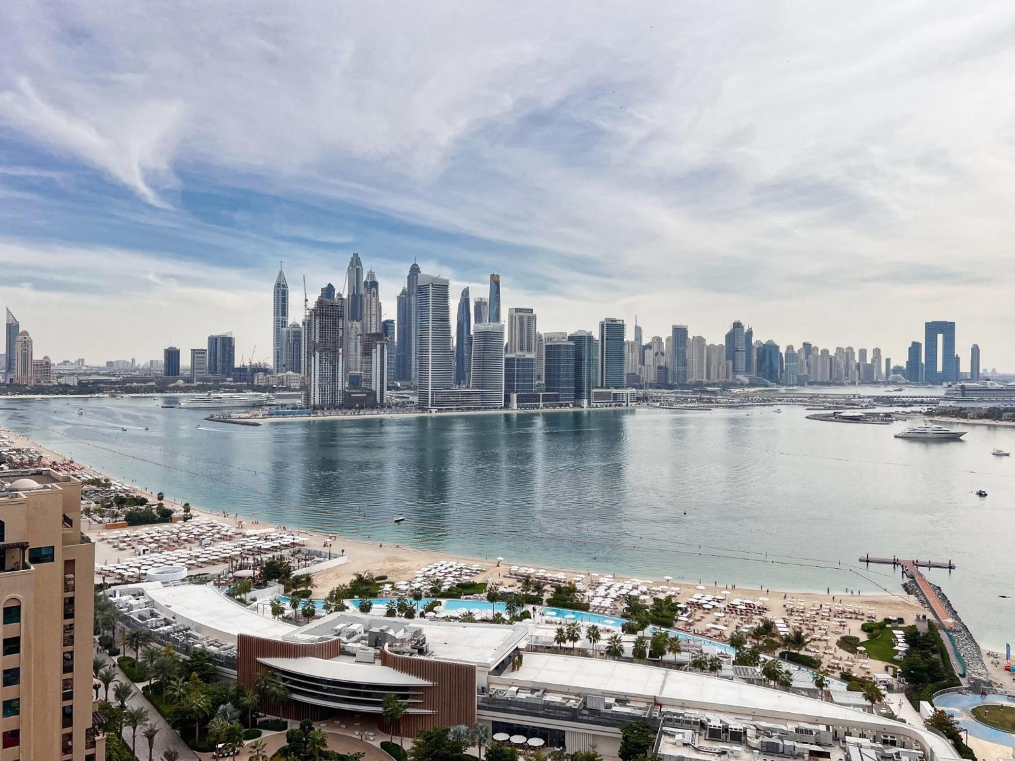 The Smart Concierge - Seven Palm Dubai