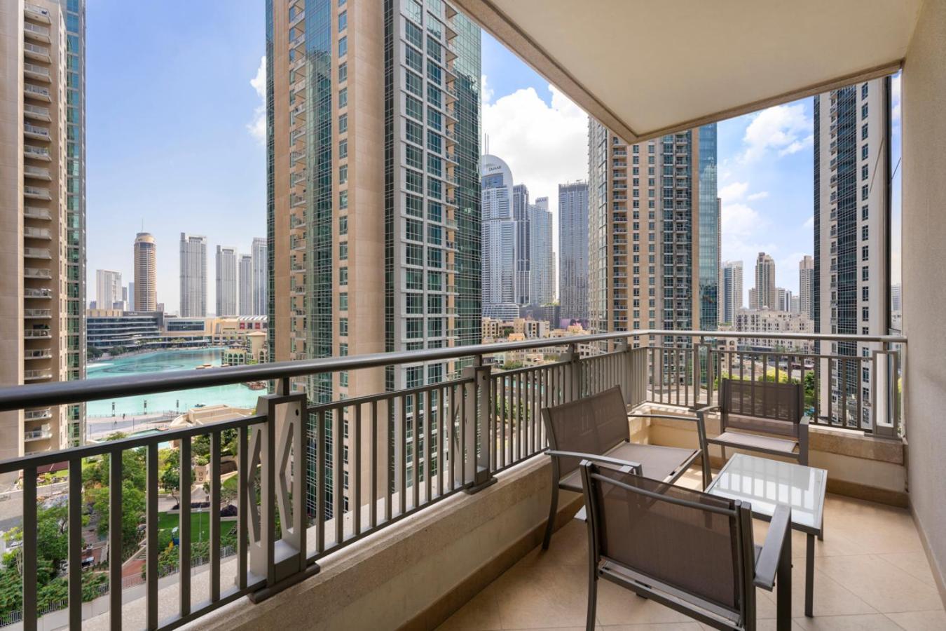 Stonetree - Boulevard 2 - Prime Location Apartment