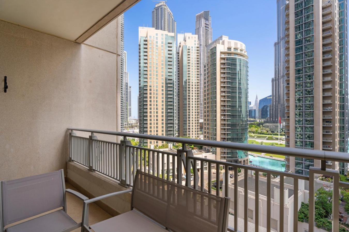 Stonetree - Boulevard 2 - Prime Location Apartment *