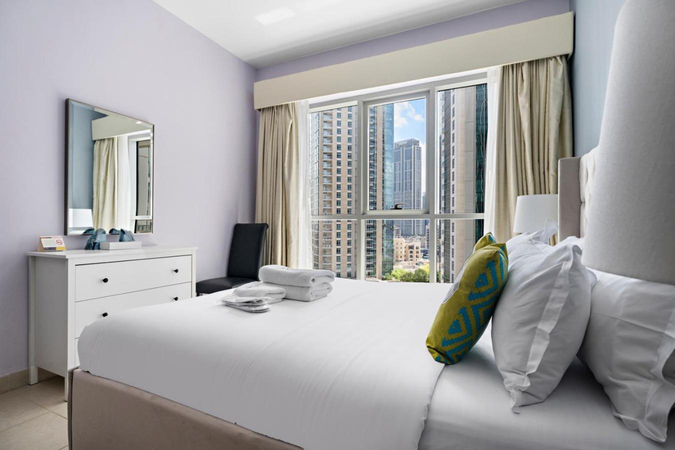 Apartment Stonetree - Boulevard 2 - Prime Location *