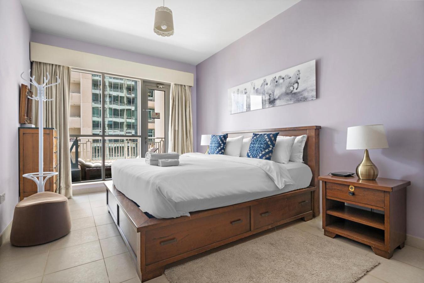 Stonetree - Boulevard 2 - Prime Location Apartment *