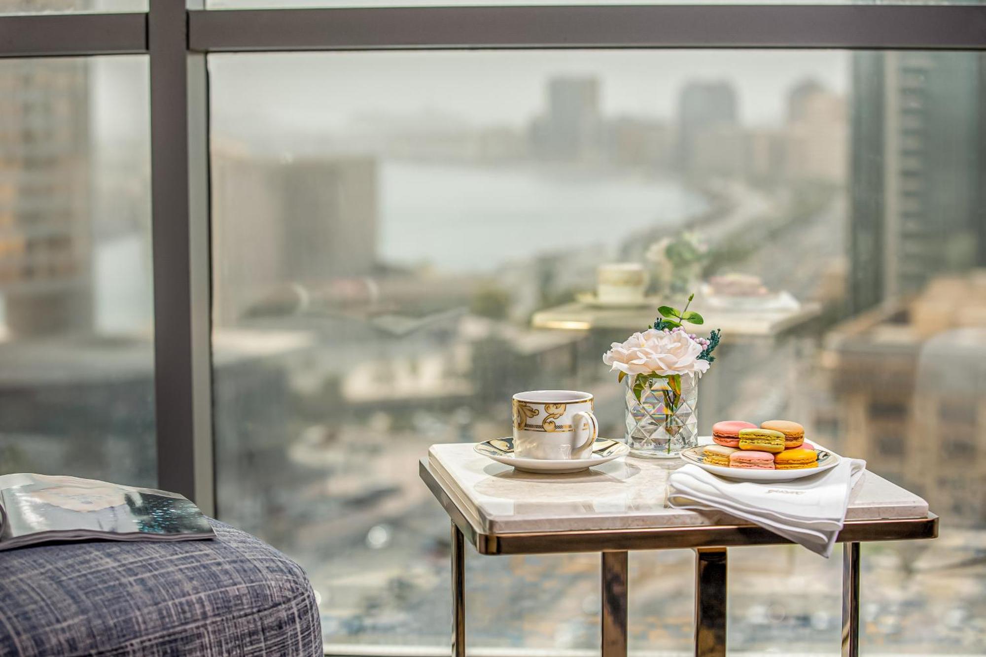 Golden Sands Boutique Hotel-dubai Creek Hotel Dubai