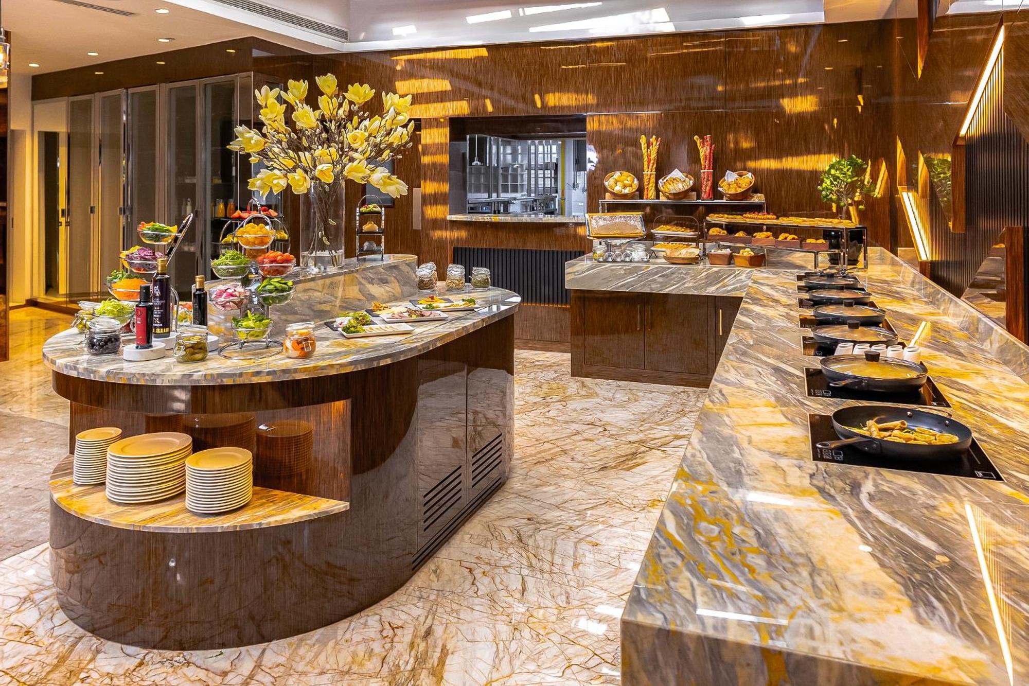 Golden Sands Boutique Hotel-dubai Creek Hotel Dubai