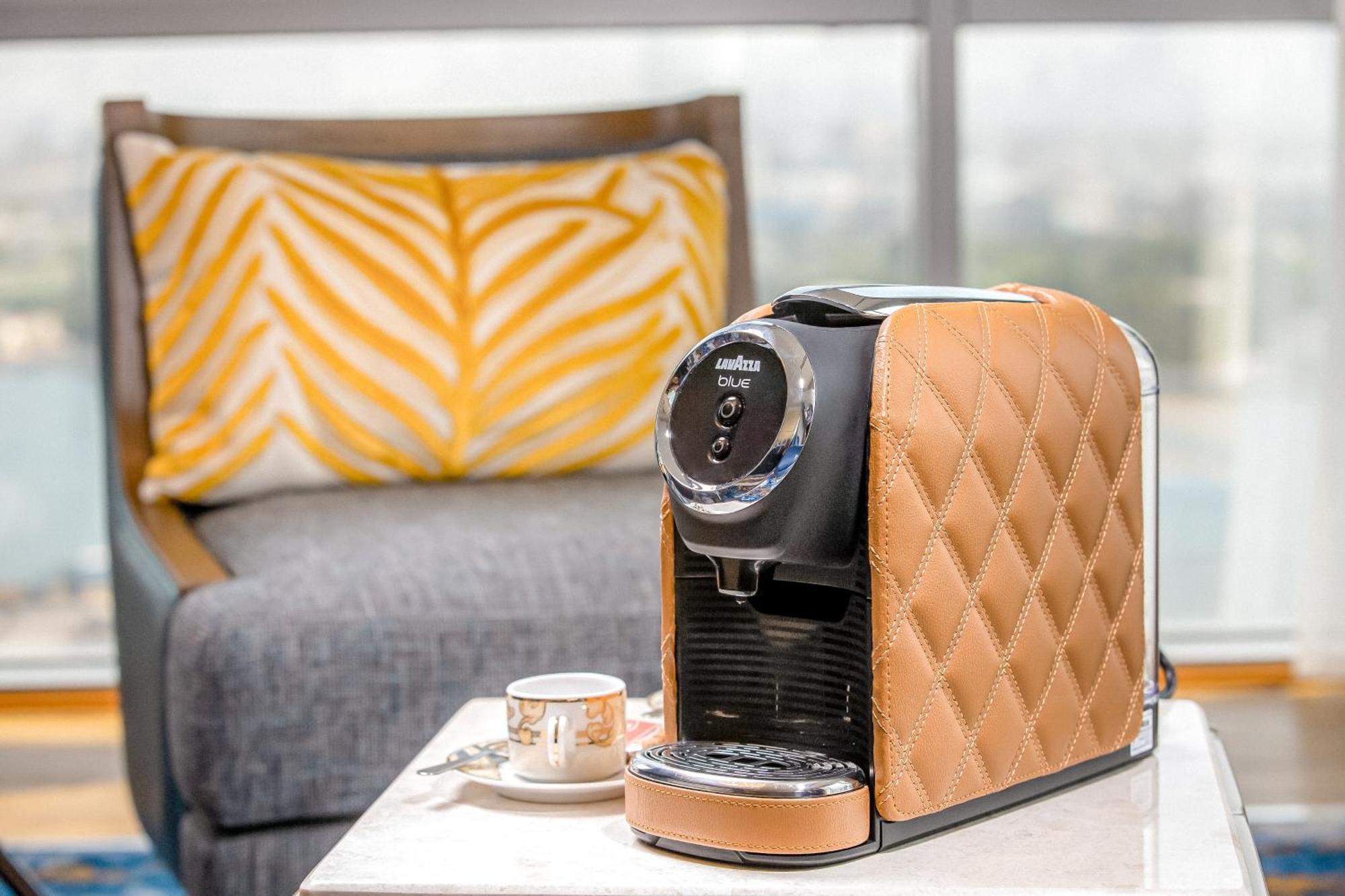 Golden Sands Boutique Hotel-dubai Creek