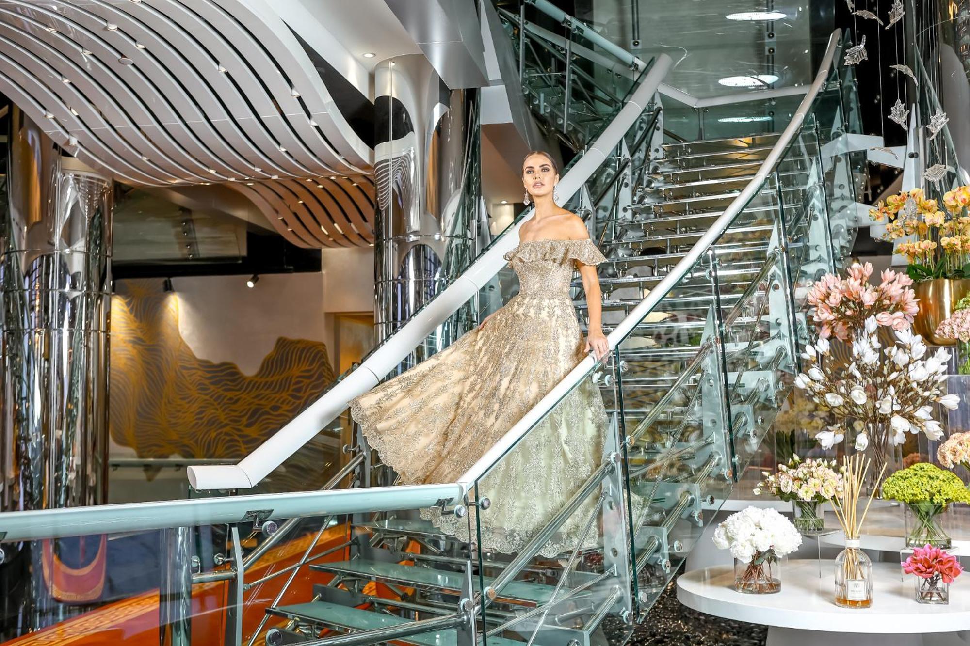 Golden Sands Boutique Hotel-dubai Creek