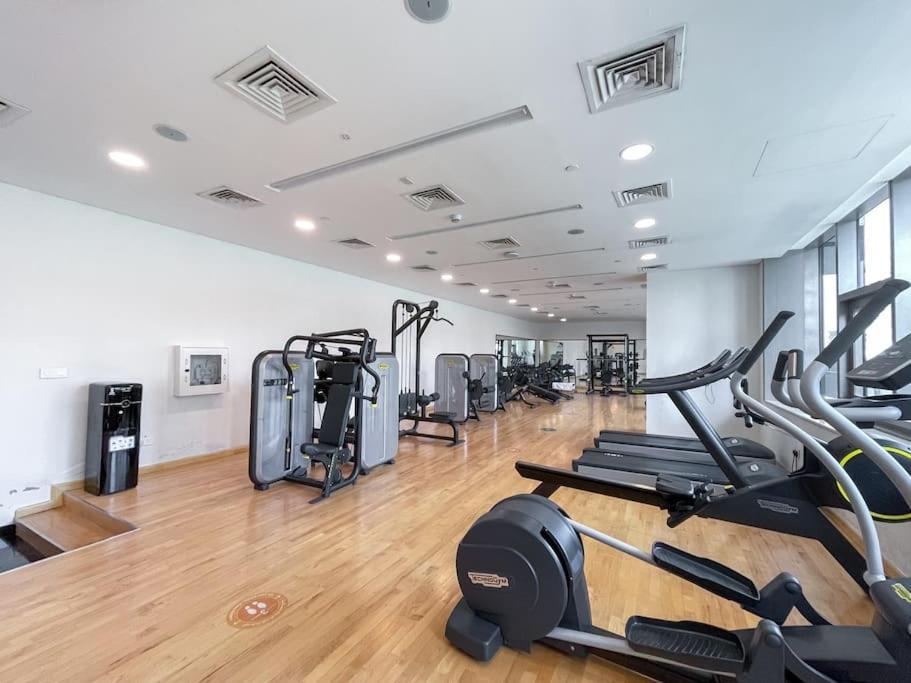 Apartment Stylish At Sparkle Tower Jbr By Suiteable Dubai