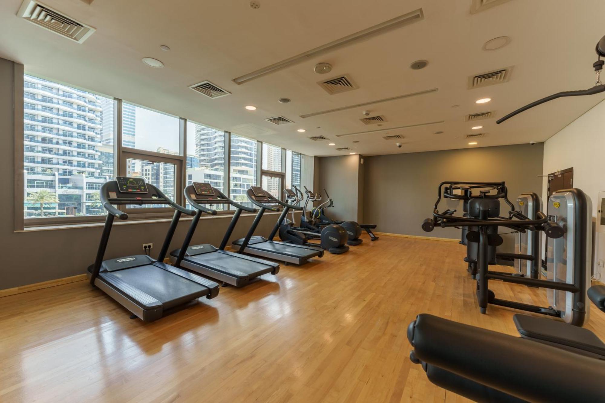 Stylish At Sparkle Tower Jbr By Suiteable *