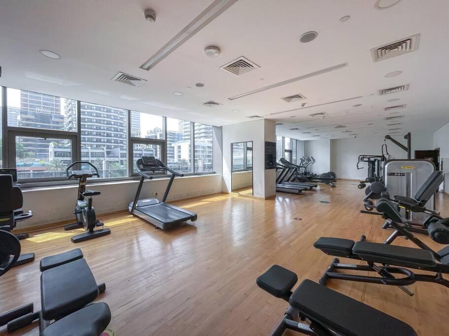 Stylish At Sparkle Tower Jbr By Suiteable *