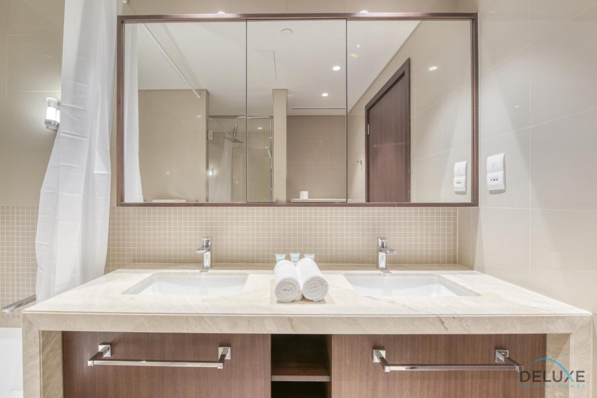 Luxurious 2br At Boulevard Point Downtown By Deluxe Homes *
