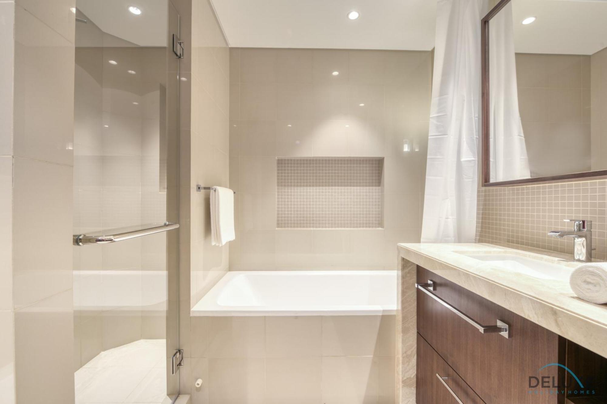 Apartment Luxurious 2br At Boulevard Point Downtown By Deluxe Homes *