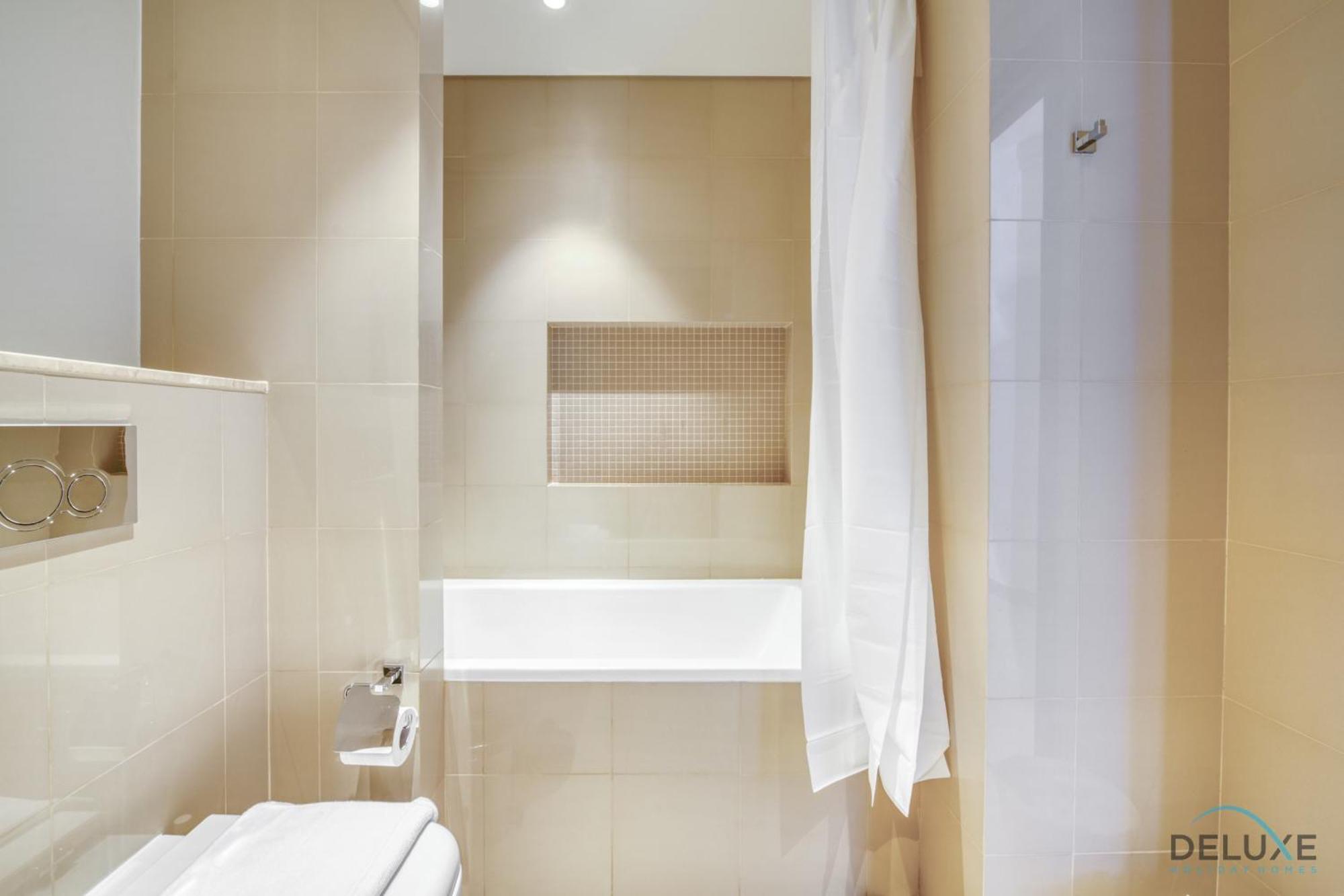 Luxurious 2br At Boulevard Point Downtown By Deluxe Homes Apartment