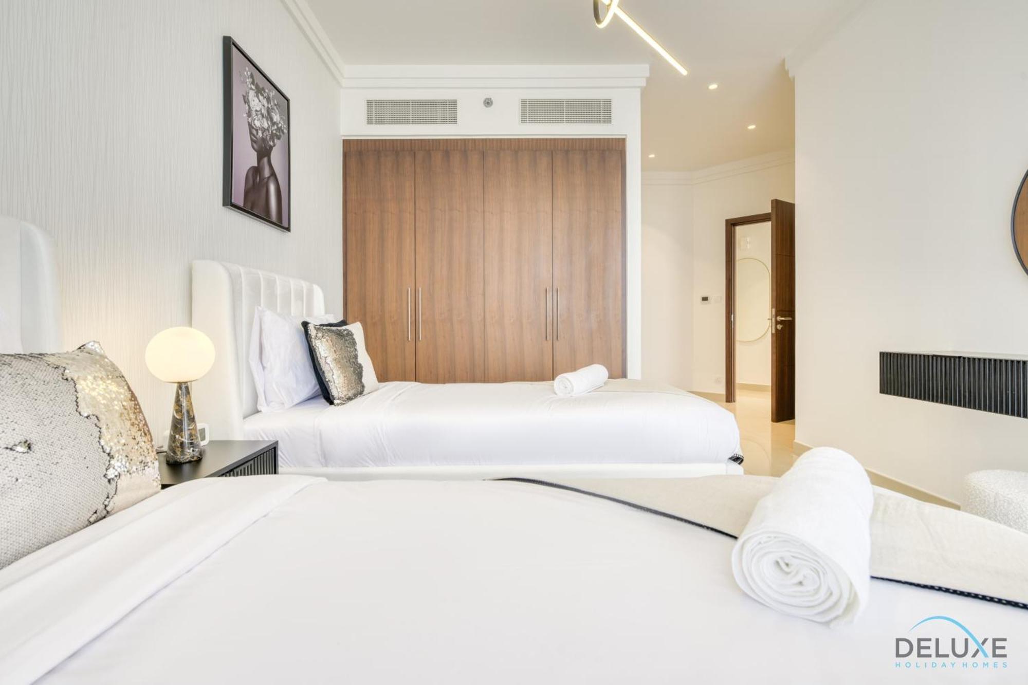 Luxurious 2br At Boulevard Point Downtown By Deluxe Homes Apartment