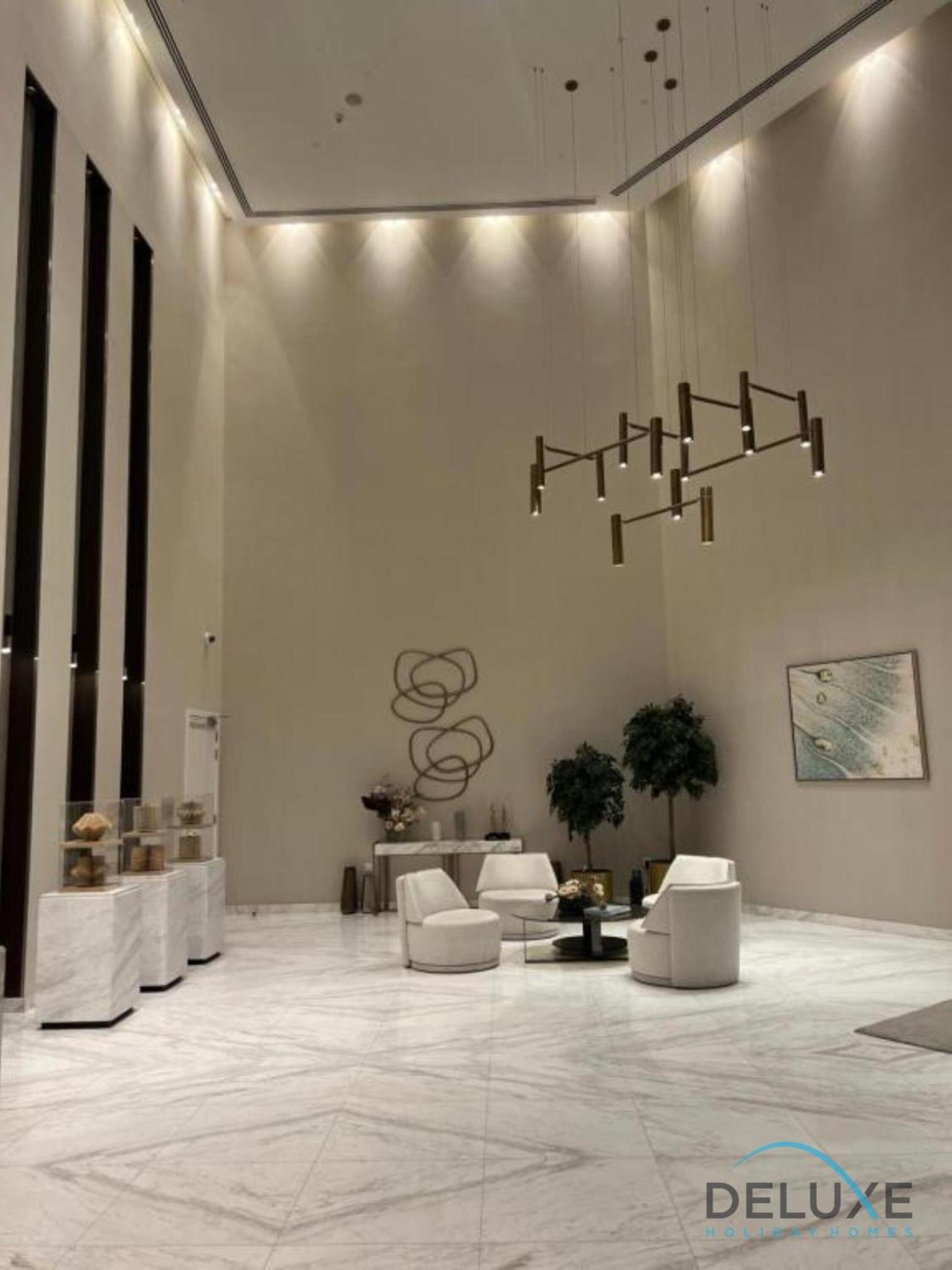 Apartment Luxurious 2br At Boulevard Point Downtown By Deluxe Homes