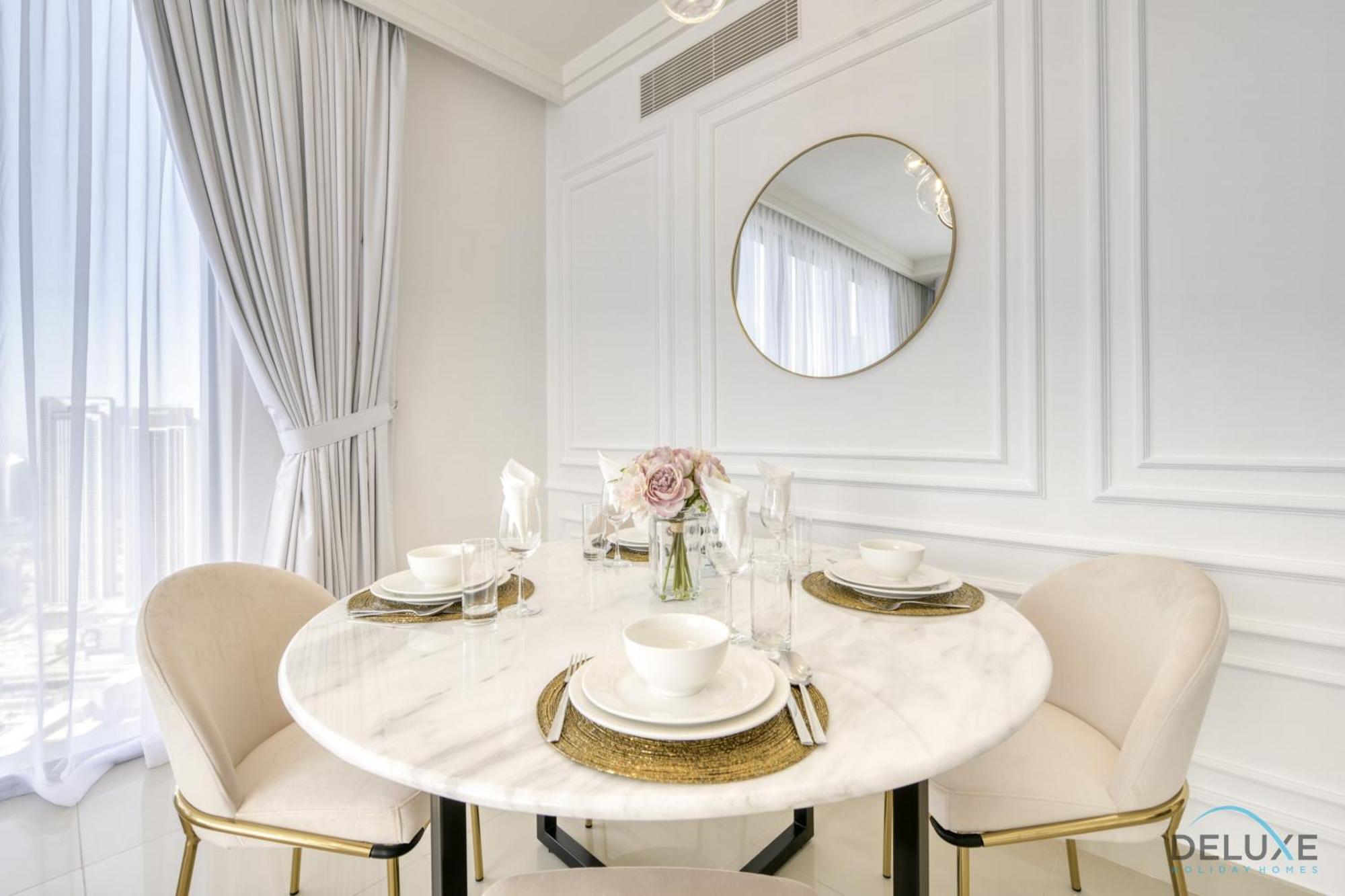 Luxurious 2br At Boulevard Point Downtown By Deluxe Homes Apartment *