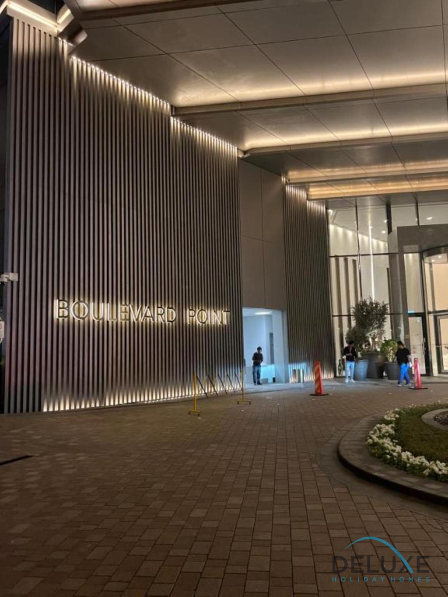 Luxurious 2br At Boulevard Point Downtown By Deluxe Homes * Dubai