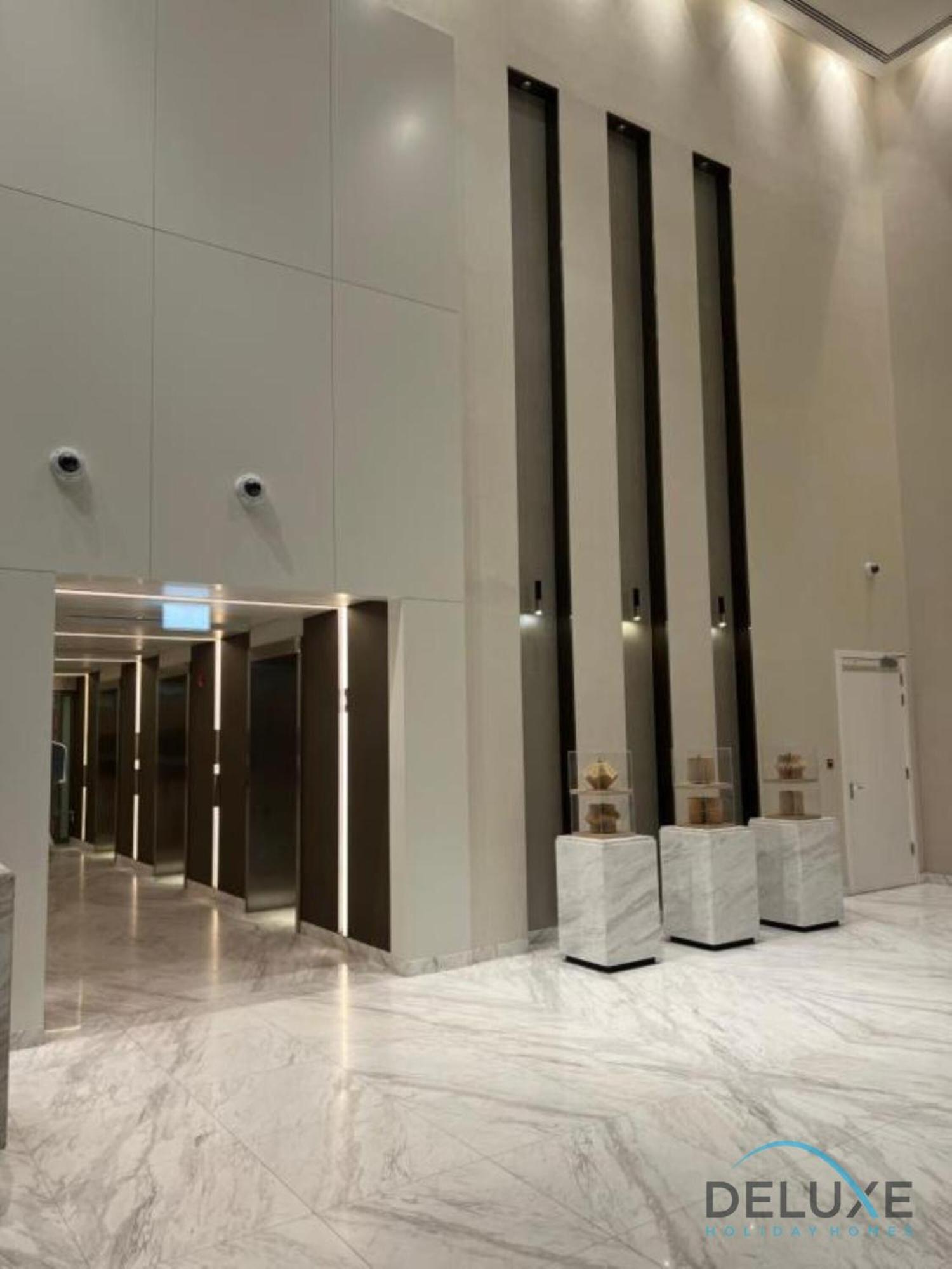 Luxurious 2br At Boulevard Point Downtown By Deluxe Homes Dubai