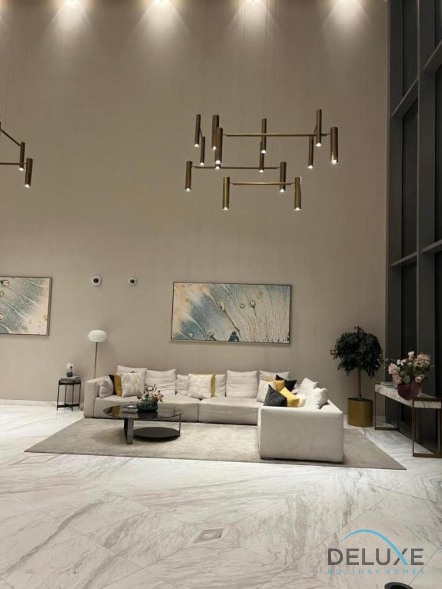 Luxurious 2br At Boulevard Point Downtown By Deluxe Homes Apartment