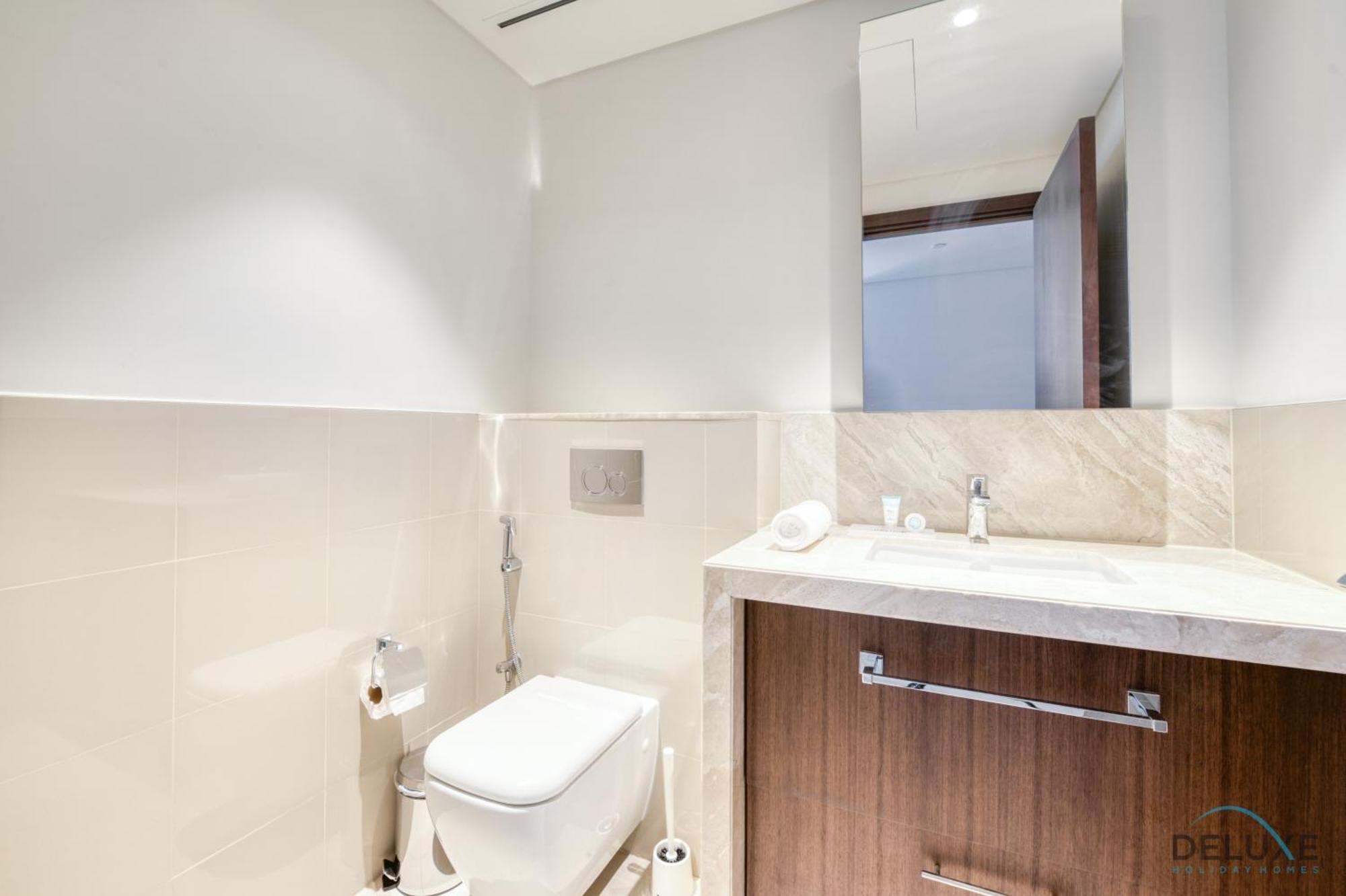 Apartment Luxurious 2br At Boulevard Point Downtown By Deluxe Homes