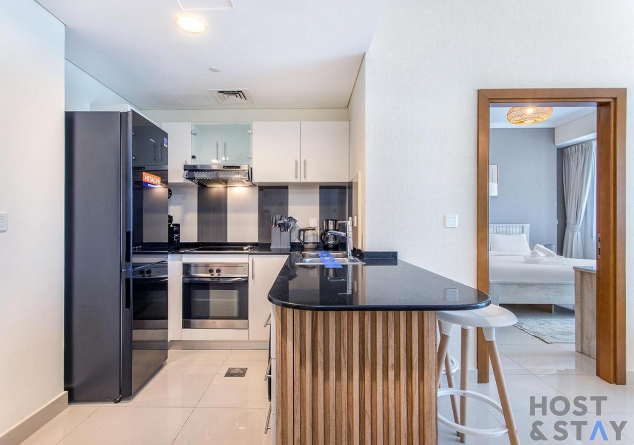 Urban 1br At Marina - Walk To The *