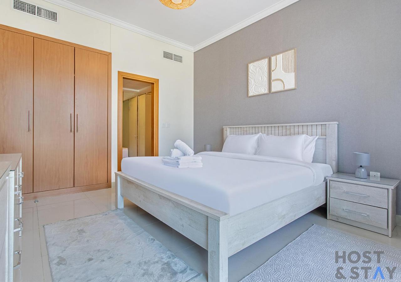 Urban 1br At Marina - Walk To The