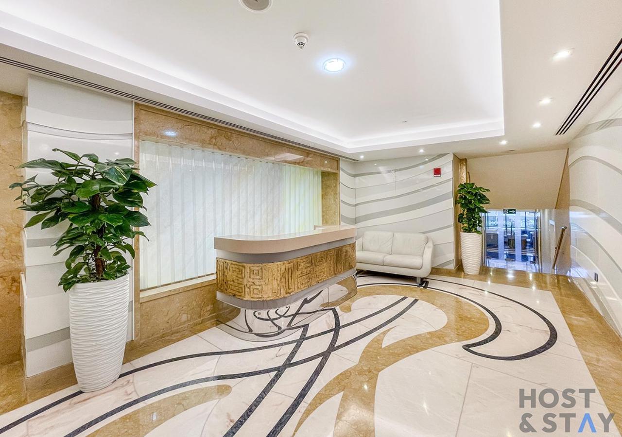 Urban 1br At Marina - Walk To The Dubai