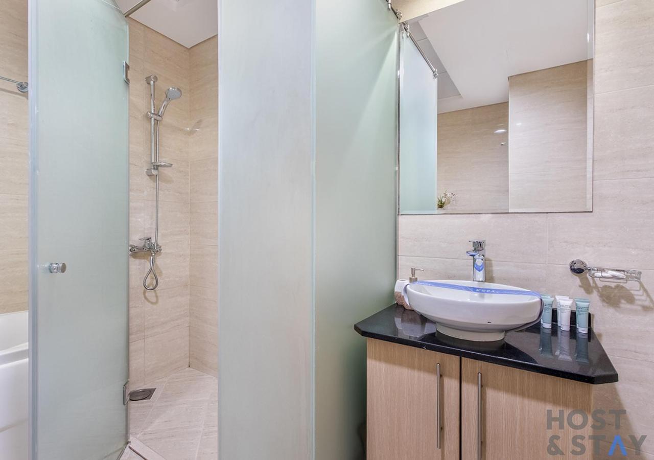 Apartment Urban 1br At Marina - Walk To The