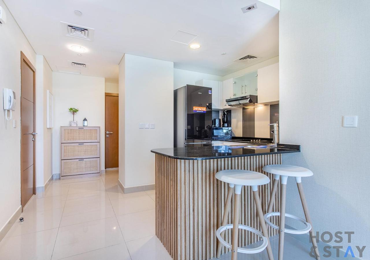 Urban 1br At Marina - Walk To The * Dubai