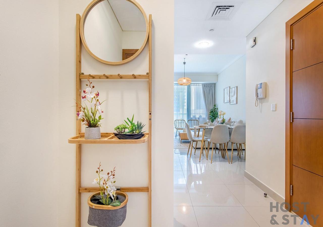 Urban 1br At Marina - Walk To The Apartment Dubai