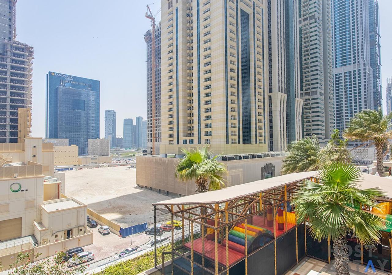 Urban 1br At Marina - Walk To The * Dubai