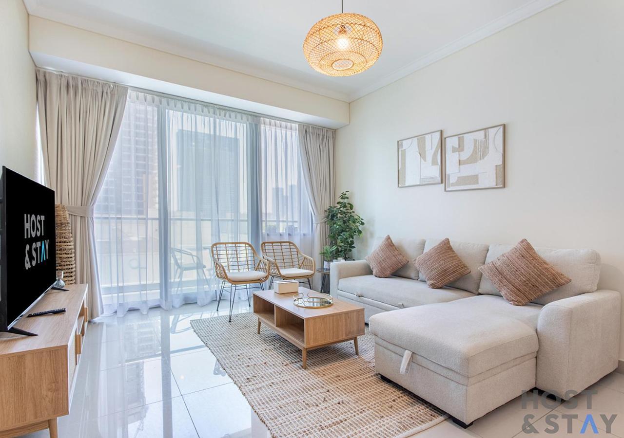 Urban 1br At Marina - Walk To The Apartment