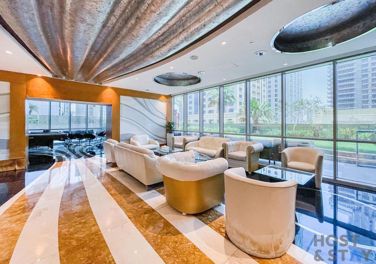 Apartment Urban 1br At Marina - Walk To The *