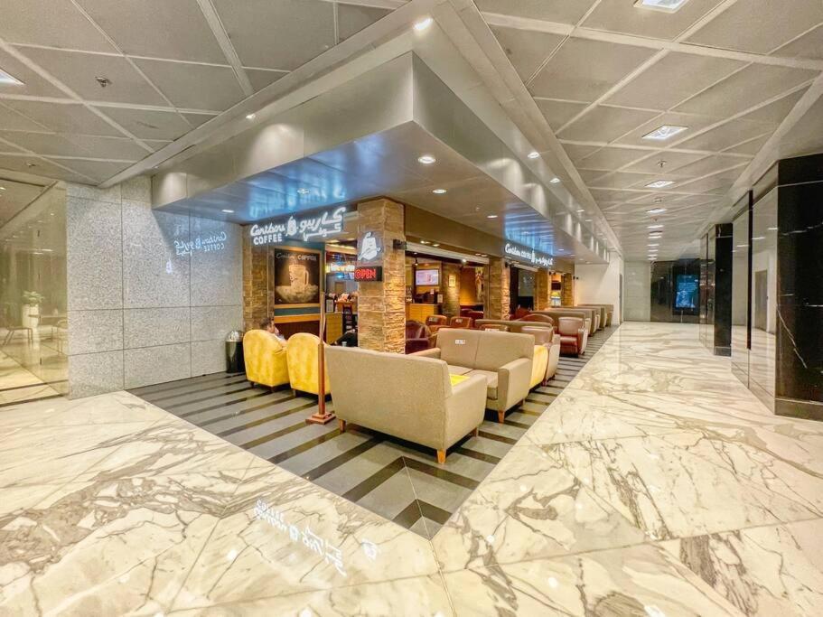 First Class 1br Modern & Stylish Living Apartment