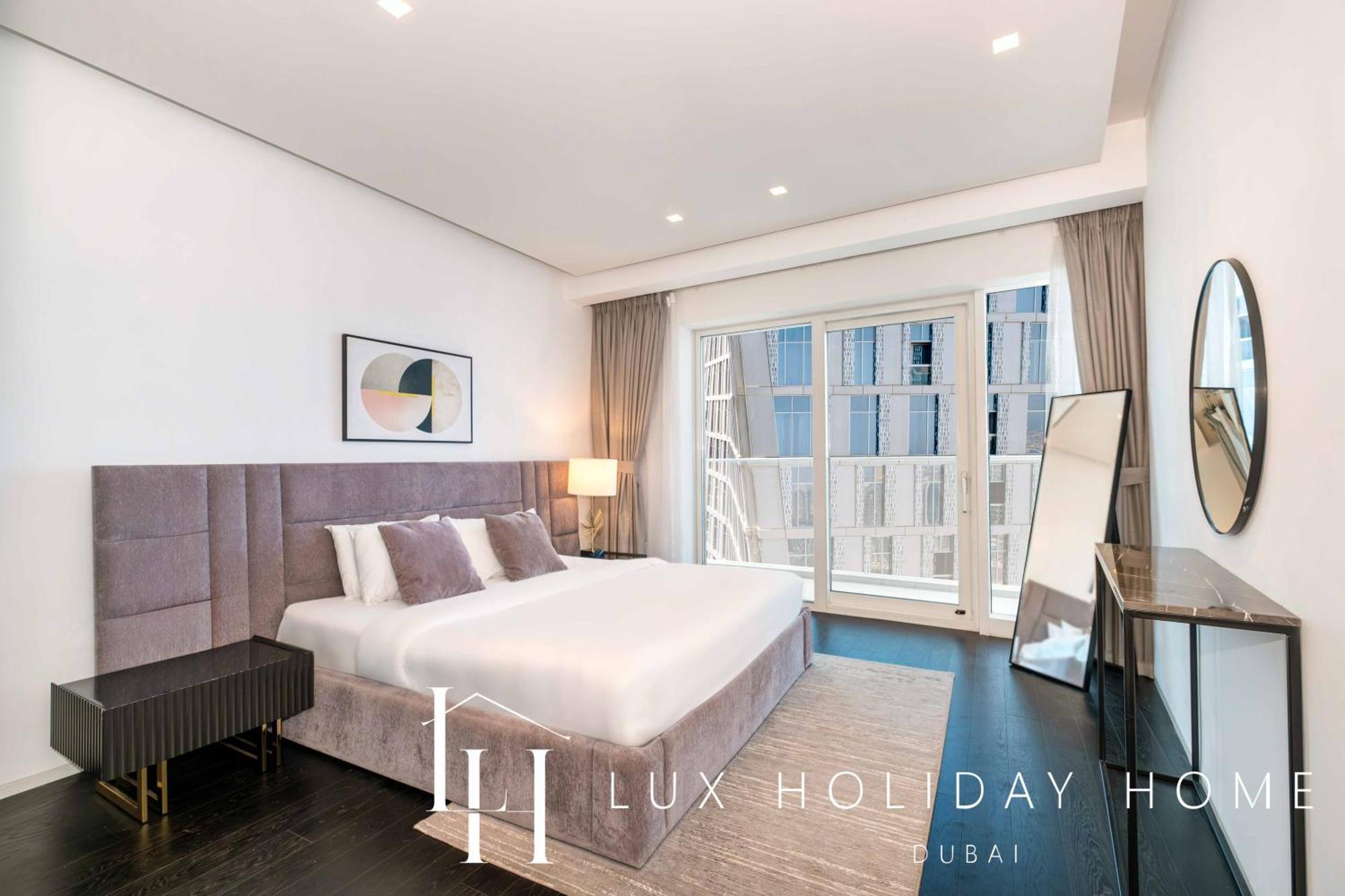 Apartment Lux - Lavish With Full Palm Jumeirah View 3 Dubai