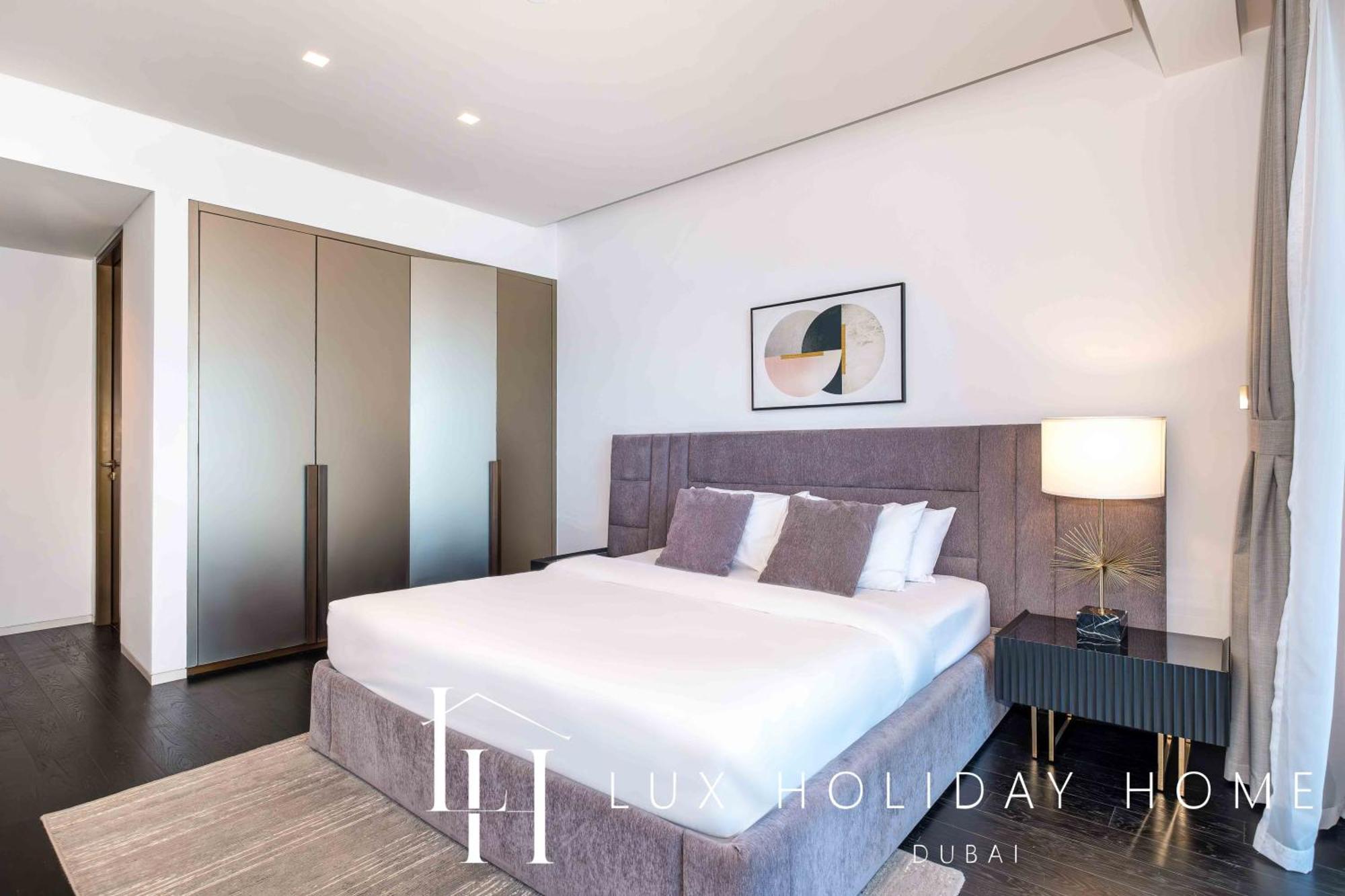 Apartment Lux - Lavish With Full Palm Jumeirah View 3 Dubai
