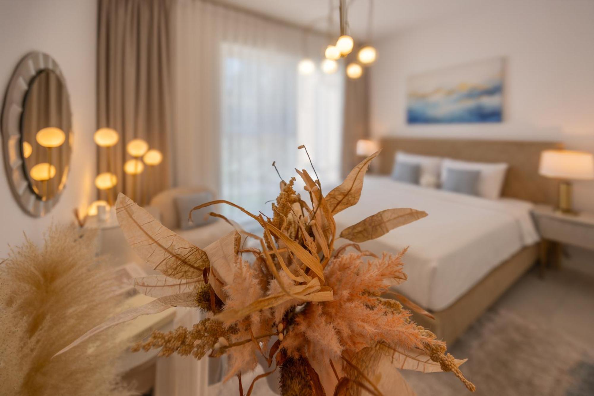 Apartment Stylish Sea View From New 2bd La Vie *