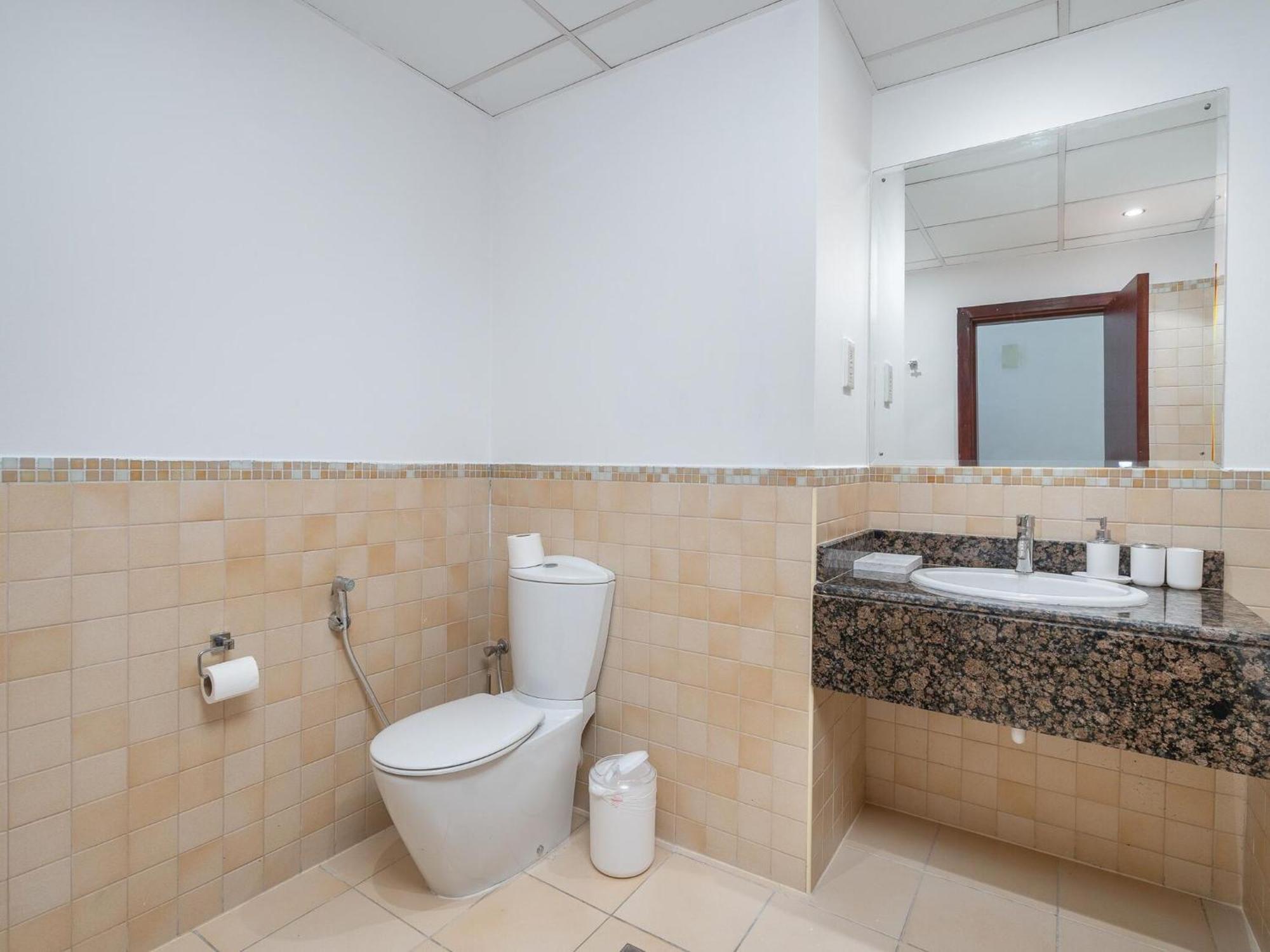 Jbr Beach Bliss One Three Bedroom Luxury By Sojo Apartment *