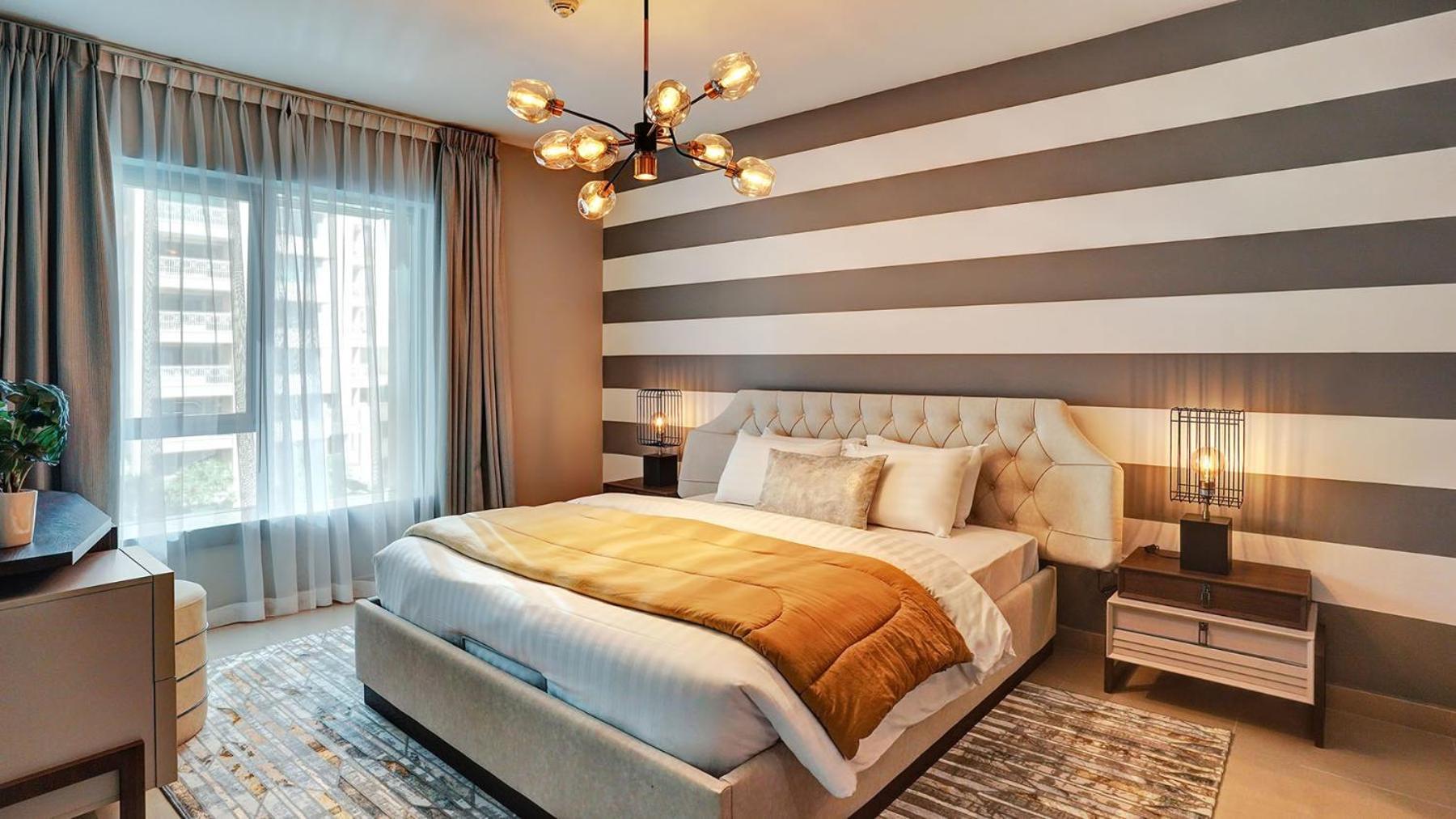 29boulevard - Modern 2bhk By Radiance Vacation Dubai