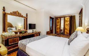 Grand Excelsior - Bur 4* Dubai